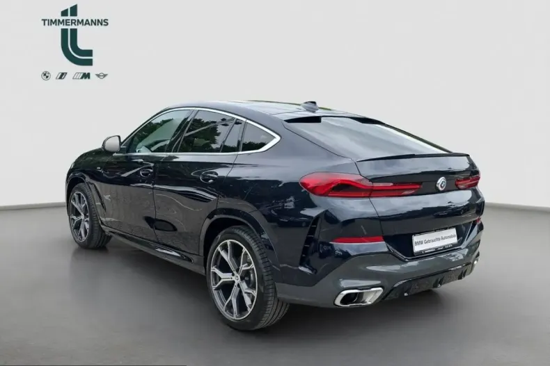 BMW X6 (Seria X) din 2023 cu 46.771 km - oferta BMW247028 - foto 3