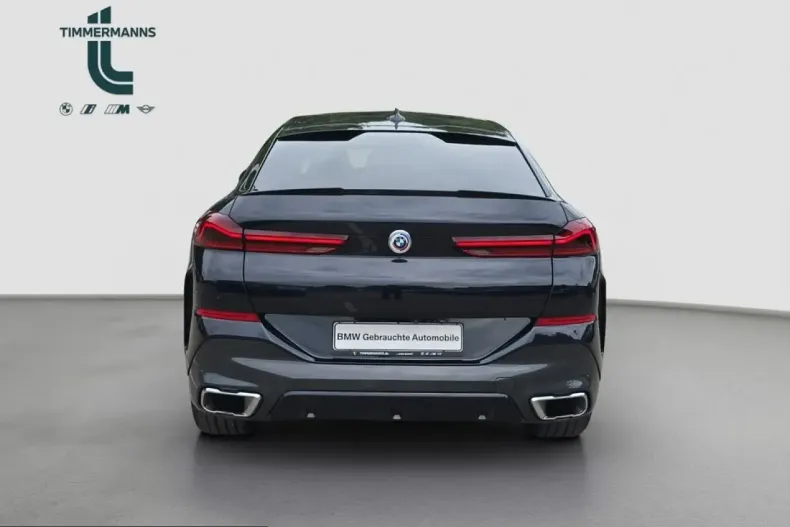 BMW X6 (Seria X) din 2023 cu 46.771 km - oferta BMW247028 - foto 4