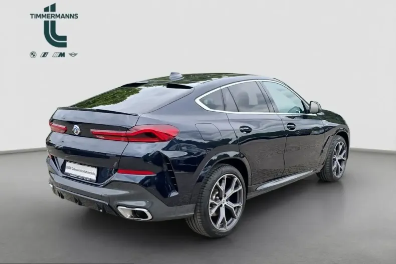 BMW X6 (Seria X) din 2023 cu 46.771 km - oferta BMW247028 - foto 5