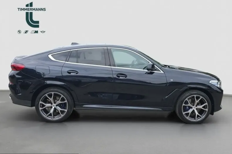 BMW X6 (Seria X) din 2023 cu 46.771 km - oferta BMW247028 - foto 6