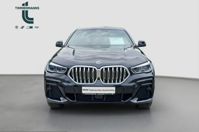 BMW X6 (Seria X) din 2023 cu 46.771 km - oferta BMW247028 - foto 8