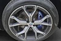 BMW X6 (Seria X) din 2023 cu 46.771 km - oferta BMW247028 - foto 9