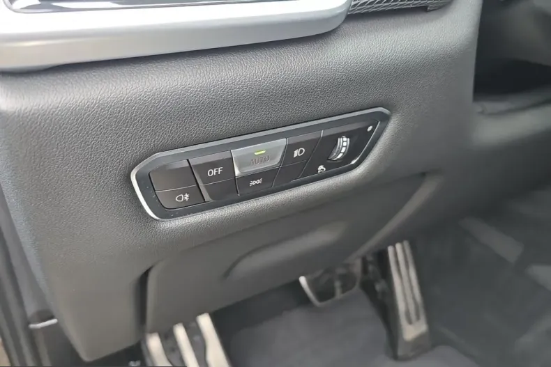 BMW X6 (Seria X) din 2023 cu 46.771 km - oferta BMW247028 - foto 18