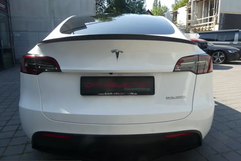 Tesla Model Y din 2023 cu 33.273 km - oferta TES247029 - foto 14