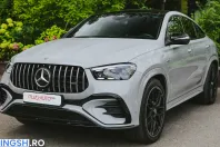 Mercedes-Benz GLE 53 AMG (Clasa GLE) din 2026 cu 17.000 km - oferta MER247030 - foto 3