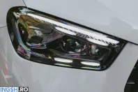 Mercedes-Benz GLE 53 AMG (Clasa GLE) din 2026 cu 17.000 km - oferta MER247030 - foto 4