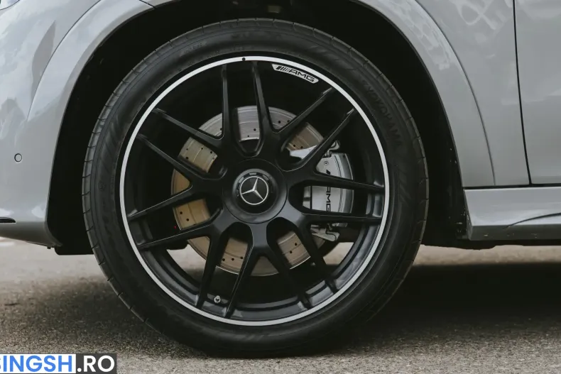 Mercedes-Benz GLE 53 AMG (Clasa GLE) din 2026 cu 17.000 km - oferta MER247030 - foto 6