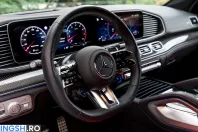 Mercedes-Benz GLE 53 AMG (Clasa GLE) din 2026 cu 17.000 km - oferta MER247030 - foto 11