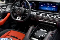 Mercedes-Benz GLE 53 AMG (Clasa GLE) din 2026 cu 17.000 km - oferta MER247030 - foto 16