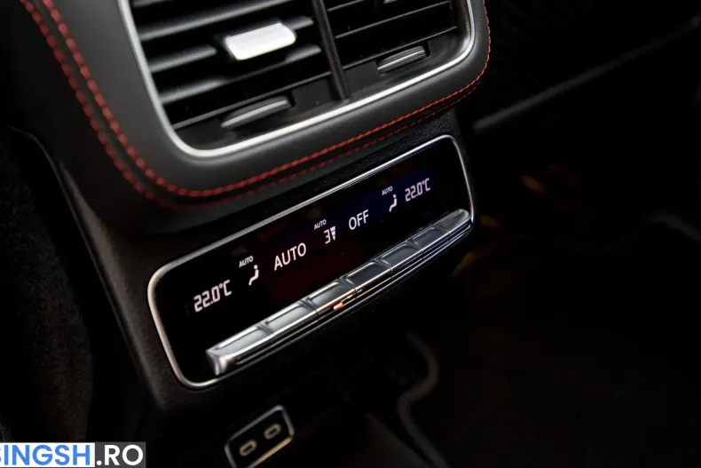 Mercedes-Benz GLE 53 AMG (Clasa GLE) din 2026 cu 17.000 km - oferta MER247030 - foto 18