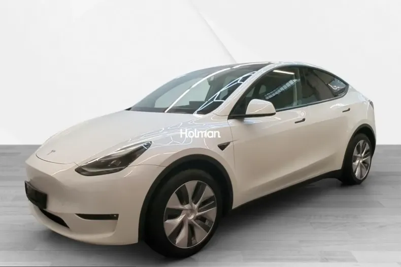 Tesla Model Y din 2023 cu 38.964 km - oferta TES247031 - foto 1