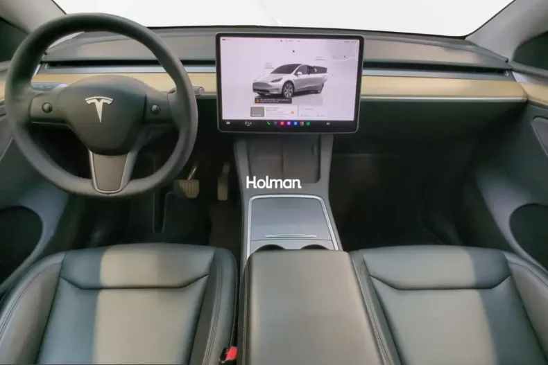 Tesla Model Y din 2023 cu 38.964 km - oferta TES247031 - foto 4