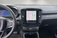 Volvo XC40 din 2023 cu 35.805 km - oferta VOL247032 - foto 9