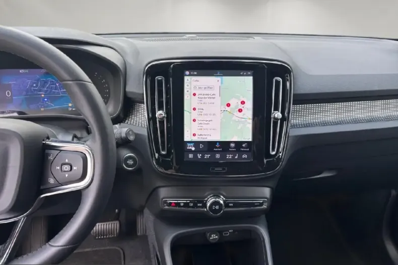 Volvo XC40 din 2023 cu 35.805 km - oferta VOL247032 - foto 9