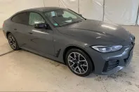 BMW i4 (Seria 4) din 2023 cu 89.962 km - oferta BMW247033 - foto 1