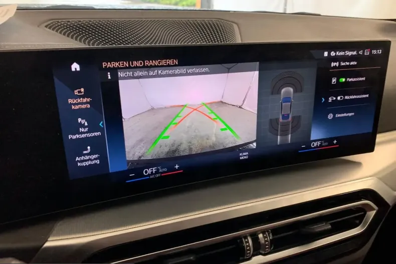 BMW i4 (Seria 4) din 2023 cu 89.962 km - oferta BMW247033 - foto 11