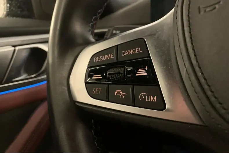 BMW i4 (Seria 4) din 2023 cu 89.962 km - oferta BMW247033 - foto 13