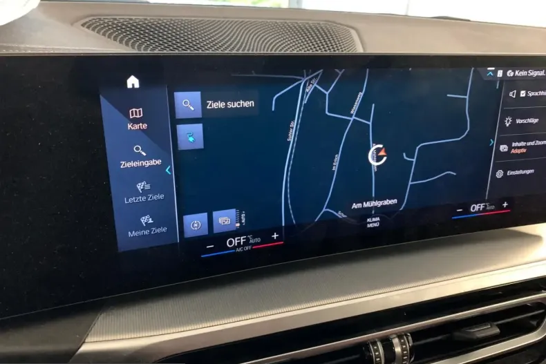 BMW i4 (Seria 4) din 2023 cu 89.962 km - oferta BMW247033 - foto 14