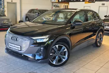 Audi Q4 din 2023 - oferta AUD247034