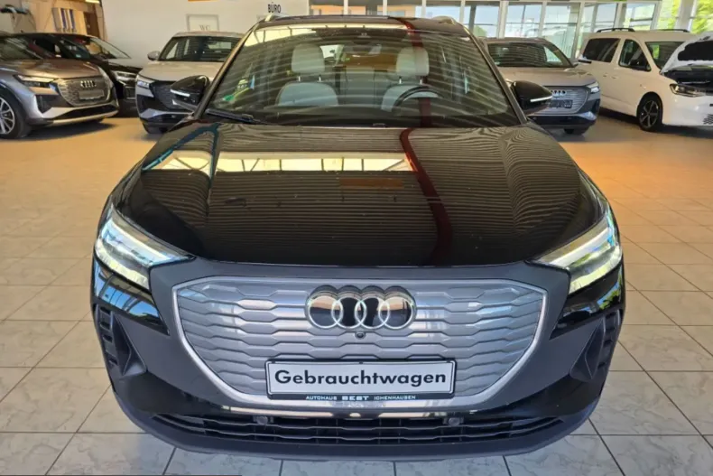 Audi Q4 din 2023 cu 89.000 km - oferta AUD247034 - foto 2