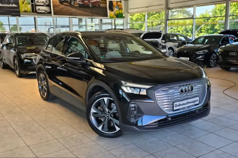 Audi Q4 din 2023 cu 89.000 km - oferta AUD247034 - foto 3