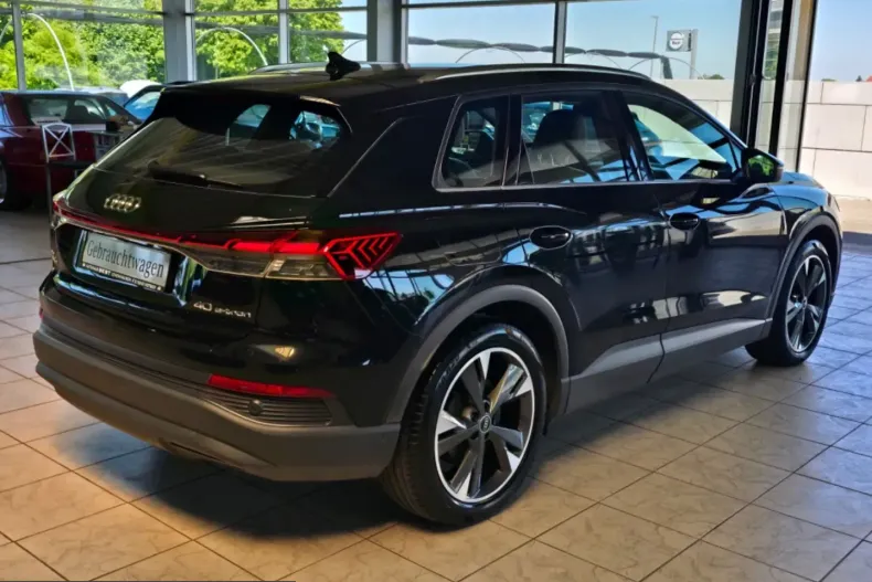 Audi Q4 din 2023 cu 89.000 km - oferta AUD247034 - foto 6