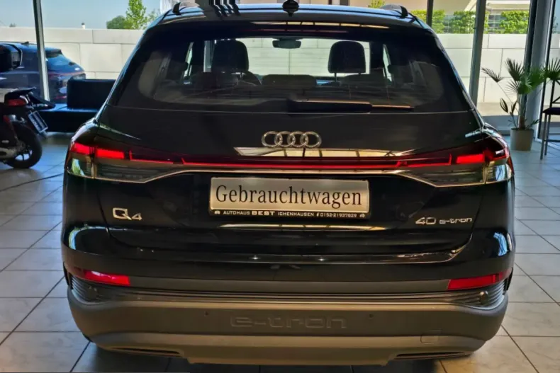 Audi Q4 din 2023 cu 89.000 km - oferta AUD247034 - foto 7