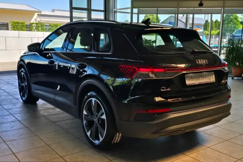 Audi Q4 din 2023 cu 89.000 km - oferta AUD247034 - foto 8