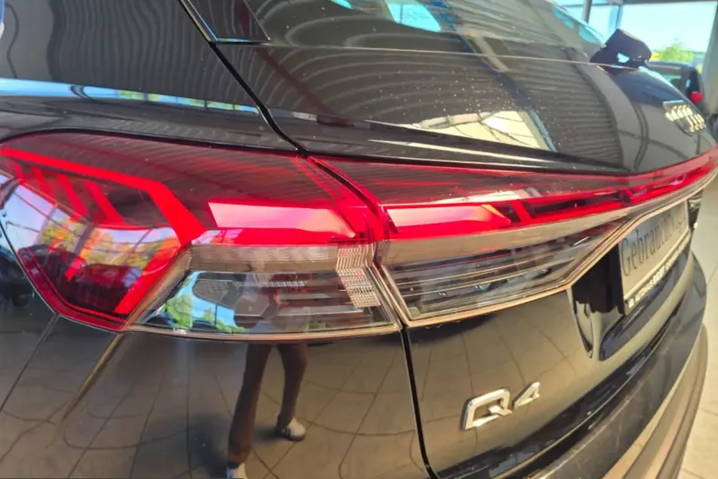 Audi Q4 din 2023 cu 89.000 km - oferta AUD247034 - foto 10