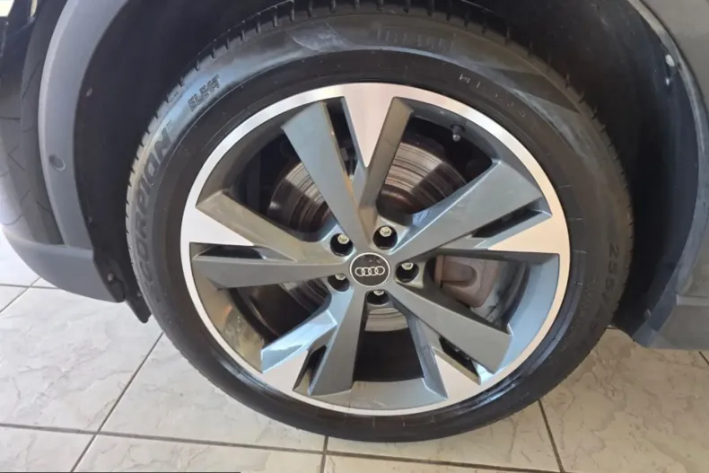 Audi Q4 din 2023 cu 89.000 km - oferta AUD247034 - foto 11