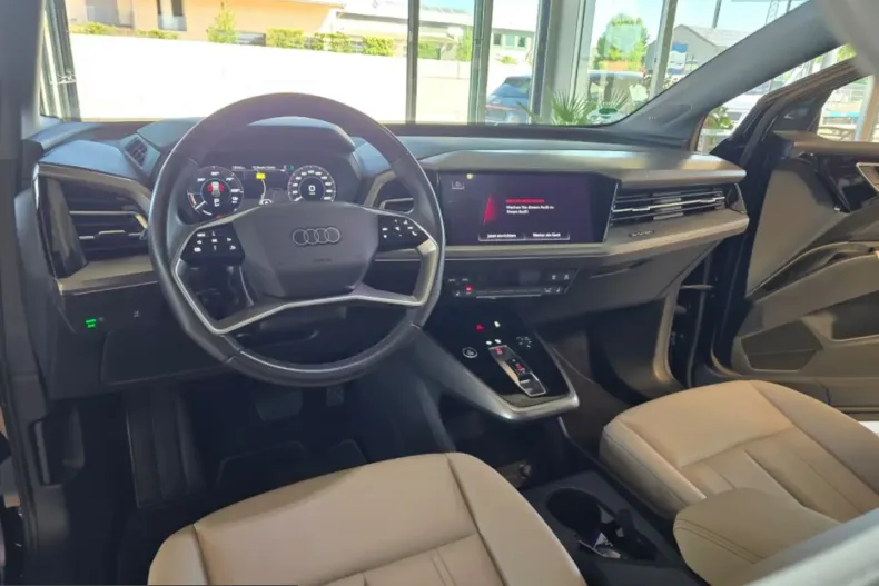 Audi Q4 din 2023 cu 89.000 km - oferta AUD247034 - foto 12
