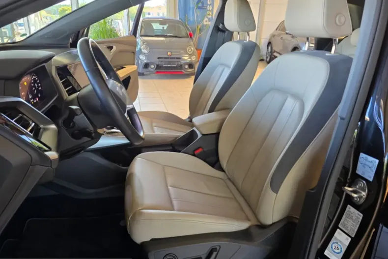 Audi Q4 din 2023 cu 89.000 km - oferta AUD247034 - foto 14