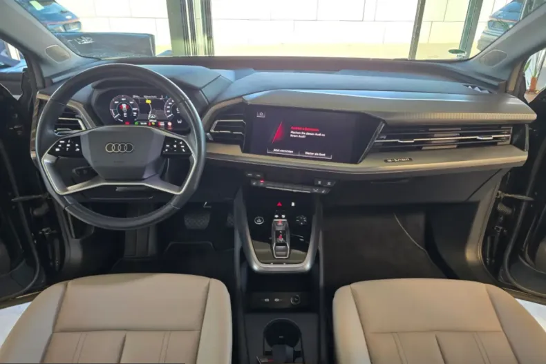 Audi Q4 din 2023 cu 89.000 km - oferta AUD247034 - foto 15