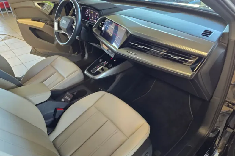 Audi Q4 din 2023 cu 89.000 km - oferta AUD247034 - foto 16
