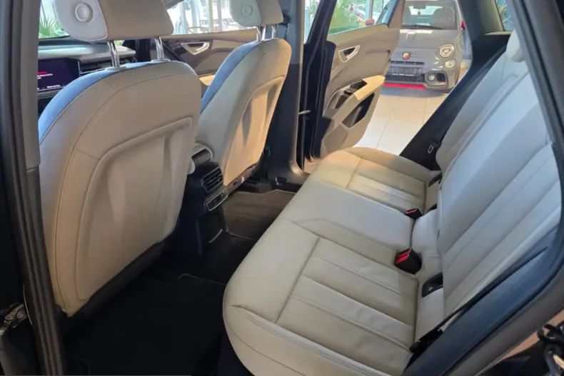 Audi Q4 din 2023 cu 89.000 km - oferta AUD247034 - foto 19