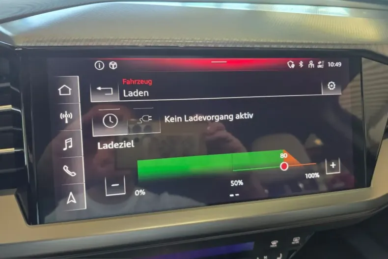 Audi Q4 din 2023 cu 89.000 km - oferta AUD247034 - foto 36