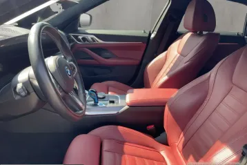 BMW i4 din 2022 - oferta BMW247035