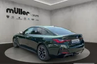 BMW i4 (Seria 4) din 2022 cu 95.553 km - oferta BMW247035 - foto 5