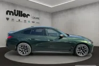 BMW i4 (Seria 4) din 2022 cu 95.553 km - oferta BMW247035 - foto 8