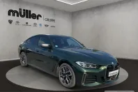 BMW i4 (Seria 4) din 2022 cu 95.553 km - oferta BMW247035 - foto 9