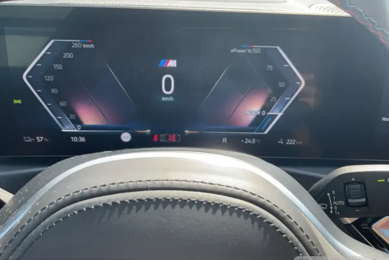 BMW i4 (Seria 4) din 2022 cu 95.553 km - oferta BMW247035 - foto 12