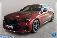 BMW 550 (Seria 5) din 2025 cu 13.686 km - oferta BMW247036 - foto 1