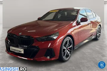 BMW 550 din 2025 - oferta BMW247036