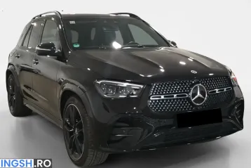 Mercedes-Benz GLE 450 din 2023 - oferta MER247037