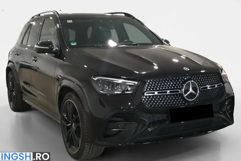 Mercedes-Benz GLE 450 (Clasa GLE) din 2023 cu 31.643 km - oferta MER247037 - foto 1