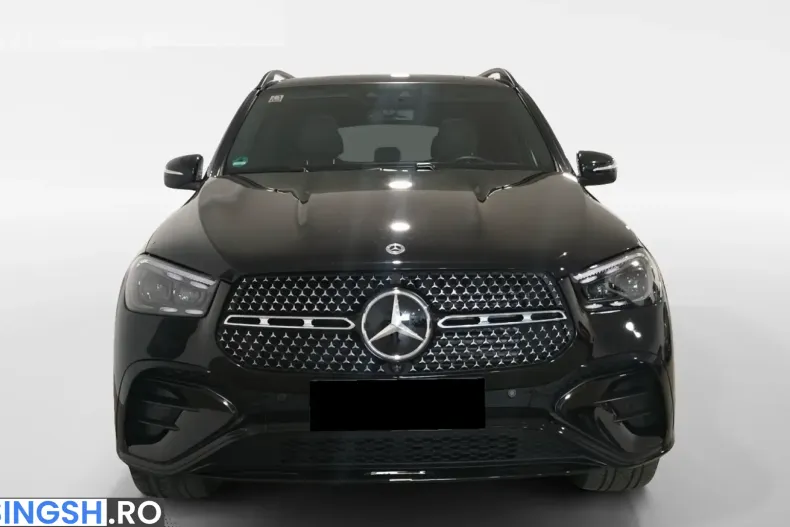 Mercedes-Benz GLE 450 (Clasa GLE) din 2023 cu 31.643 km - oferta MER247037 - foto 2