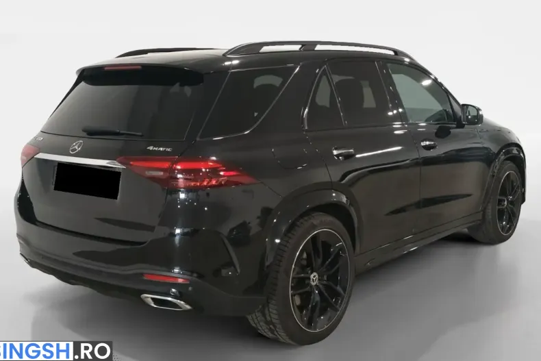 Mercedes-Benz GLE 450 (Clasa GLE) din 2023 cu 31.643 km - oferta MER247037 - foto 3