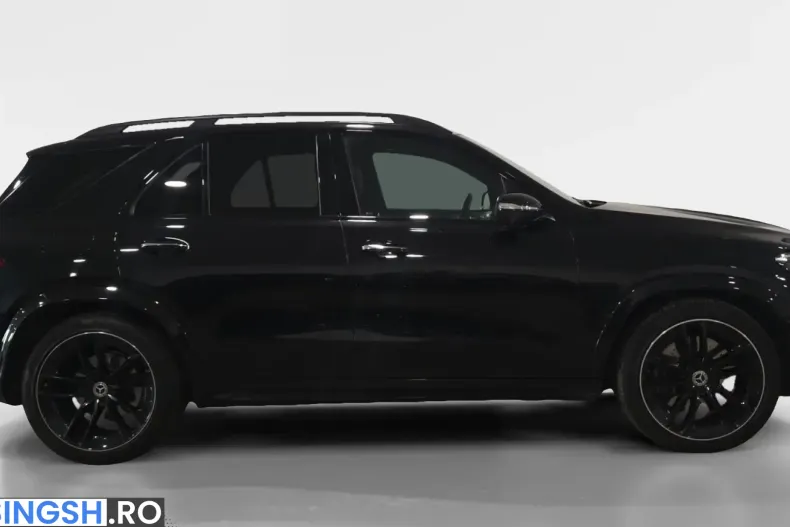 Mercedes-Benz GLE 450 (Clasa GLE) din 2023 cu 31.643 km - oferta MER247037 - foto 5
