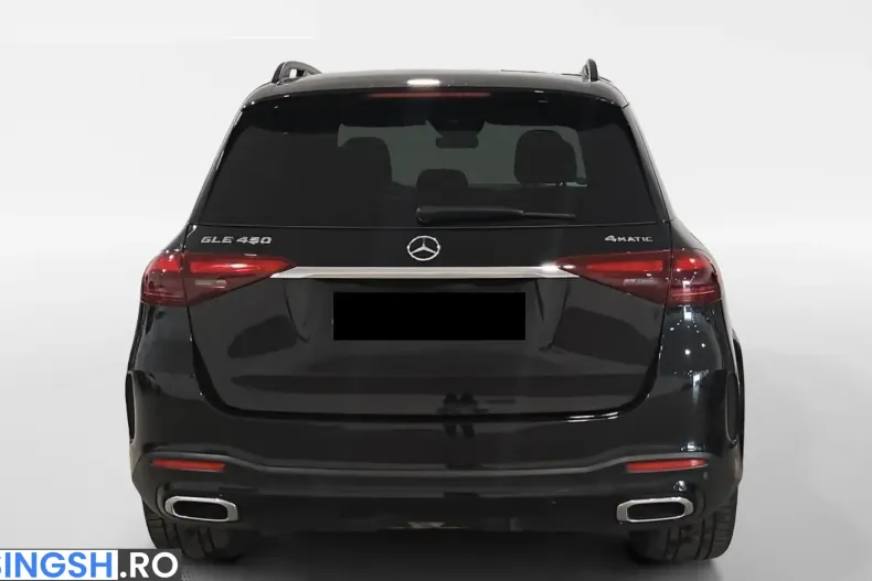 Mercedes-Benz GLE 450 (Clasa GLE) din 2023 cu 31.643 km - oferta MER247037 - foto 6