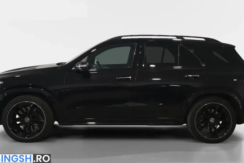Mercedes-Benz GLE 450 (Clasa GLE) din 2023 cu 31.643 km - oferta MER247037 - foto 13